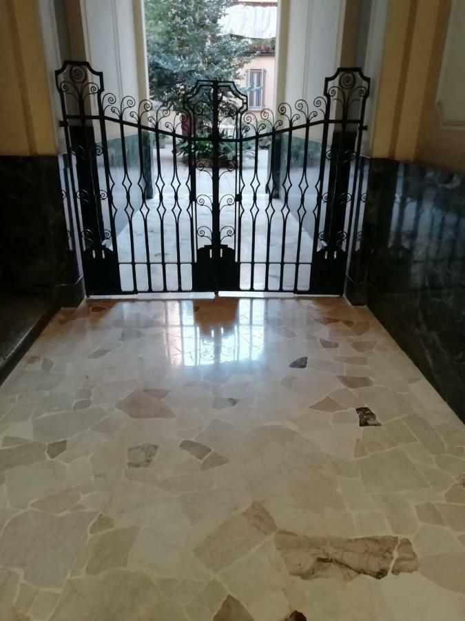 Le Comari Apartment Milan Exterior photo